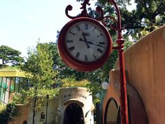 -三鹰之森吉卜力美术馆