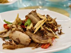 -干老四雅鱼饭店(滨江西路店)