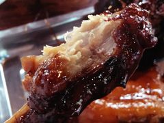 -王裕興肉莊(南禅寺店)