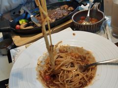-尊品牛排(高能广场店)