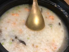 -潮粥荟·潮汕砂锅粥(朝阳大悦城店)