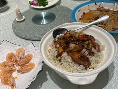 -码头鲜精致威海菜(欧乐坊店)