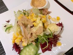 -斗牛士牛排餐厅(嘉里汇店)