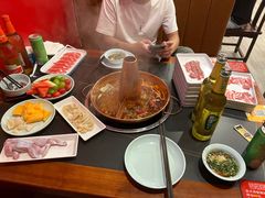 -京元盛铜锅涮肉(上海总店)