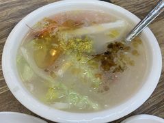 -官塘鱻鱻鱼生