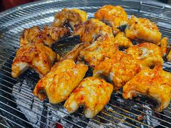 -本炙炭烤·蒲烧活鳗料理店(金沙洲店)
