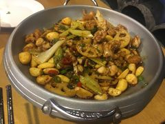 -台北楚楚园馅饼粥(虹桥南丰城店)