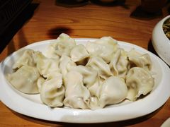 芹菜饺子-安天民北方饺子(彩田店)