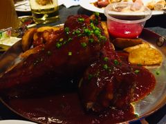 -宝莱纳餐厅(滨江店)