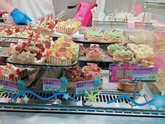 -PAOPAO Bakery&Café(港汇店)