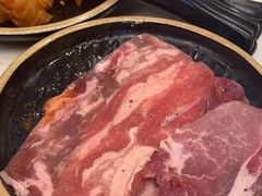 -非烤勿扰韩料自助烤肉(松山湖万科店)