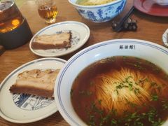 -香雪海·蘇面館(湖滨店)