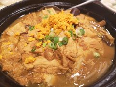 -牟传仁饭庄(星海店)