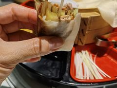 羲和烤鸭-羲和雅苑•北京烤鸭(吴中路万象城店)