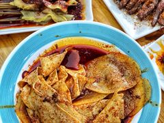 -马三洋芋片(兰州总店)