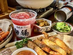 -合风谷(南下塘店)