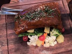 -SISTERS BAR RESTAURANT川意酒馆(嘉善老市H楼店)