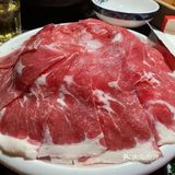 有一个是用梳校盒装的菜，简直刷新认知