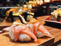 -古田居·特色寿司料理(星之岛旗舰店)