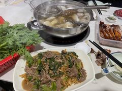 -菜忠潮州牛肉店(岗厦店)