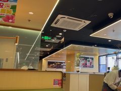 -海底捞火锅(太原南站店)