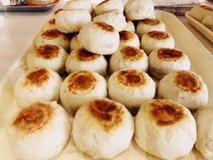 鲜肉月饼-长发西饼(临顿路店)