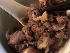 匙柄-一品牛鲜潮汕牛肉火锅(茶花园店)