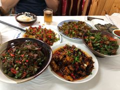 -新新湘菜馆(新中街二条店)
