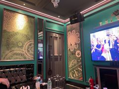 -INLOVE KTV(杭州滨江宝龙城店)
