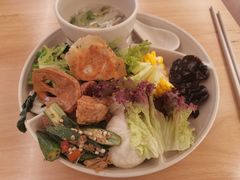 -素满香·食养自助(建邺万达店)