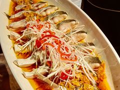 -小隐院子·庭院餐厅(大学城后湖店)