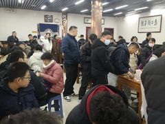 -回坊马二饺子馆