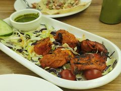 -清真·AL-JANNAT 佳纳特餐厅(狮子桥店)