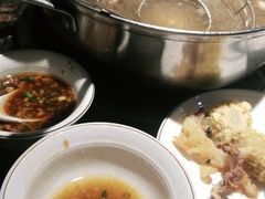 -八合里潮汕鲜牛肉火锅(深圳海岸城店)