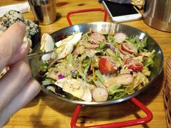 -吾里.春川家韩国料理(万达店)