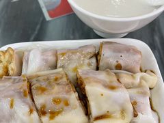 炸面肠-穗银肠粉店(东川路店)