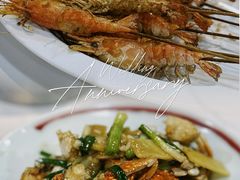 -明本湛江鸡•海鲜小厨(陈家祠店)
