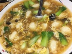 -渔民船说·北塘海鲜·天津菜·海肠捞饭(北塘古镇店)