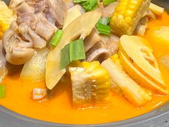 -云海肴云南菜·蒸汽石锅鱼(北京良乡华冠店)