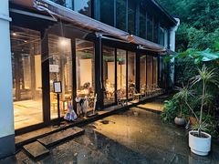 -Metal hands·铁手咖啡