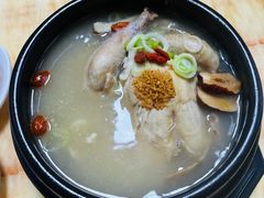 -长顺参鸡汤店(西塔总店)