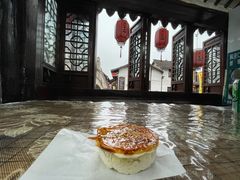 -王记海棠糕(新场古镇店)