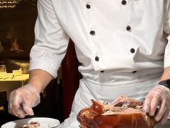 -四季民福烤鸭店(外滩外白渡桥店)