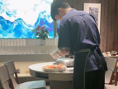 -青蓬蒸汽海鲜·深圳老字号·团建聚会(壹方城店)