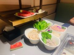 -海底捞火锅(金光华店)