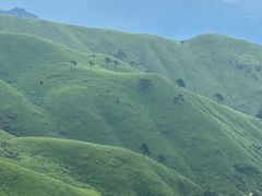 -萍乡武功山风景名胜区