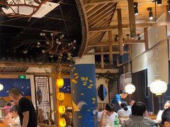 -郭家大院 老南京土菜(九霄店)