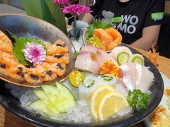 -大雄寿司(洛浦店)