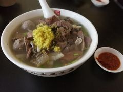 -潮镇老尾牛杂(环城西路店)