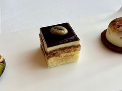 小甜品-北京金融街丽思卡尔顿酒店·意味轩 Cepe